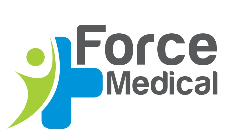 Force Medical Logo